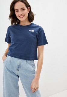 Футболка The North Face