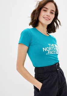 Футболка The North Face