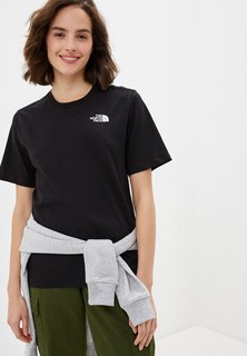 Футболка The North Face