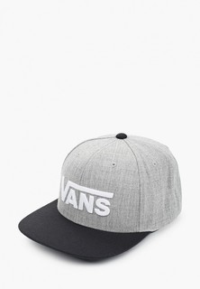 Бейсболка Vans