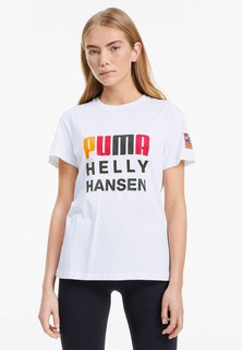 Футболка PUMA