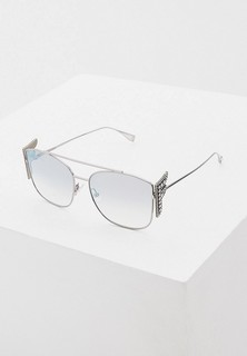 Очки солнцезащитные Fendi