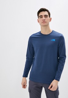 Лонгслив The North Face