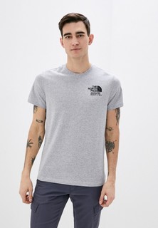 Футболка The North Face