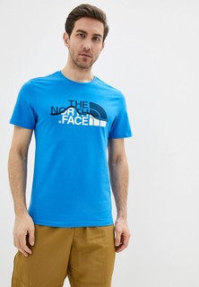Футболка The North Face