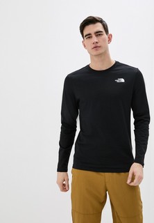 Лонгслив The North Face