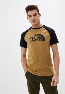 Футболка The North Face