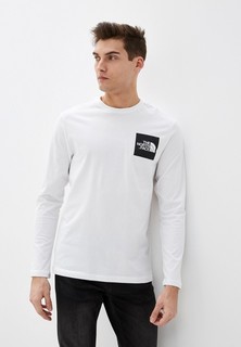 Лонгслив The North Face