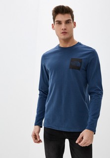Лонгслив The North Face