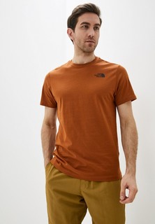 Футболка The North Face