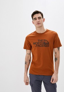 Футболка The North Face
