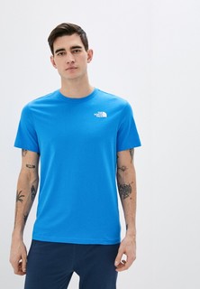 Футболка The North Face