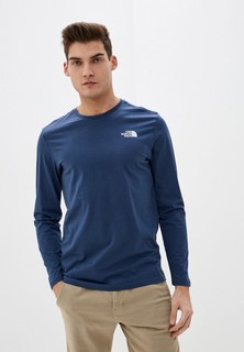 Лонгслив The North Face