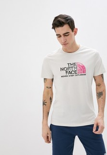 Футболка The North Face