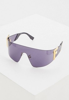 Очки солнцезащитные Fendi