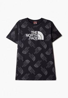 Футболка The North Face