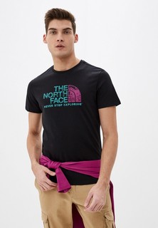 Футболка The North Face