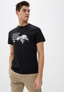 Футболка The North Face