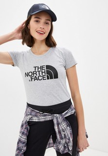 Футболка The North Face