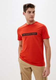 Футболка The North Face