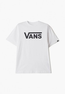 Футболка Vans