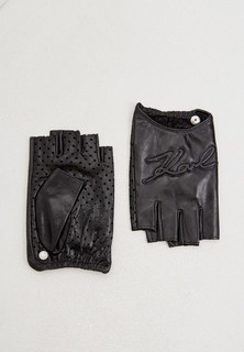 Митенки Karl Lagerfeld