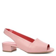 Босоножки PAS DE ROUGE 2700 розовый