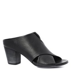 Мюли OFFICINE CREATIVE ANNIE/008 черный