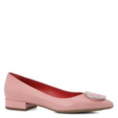 Туфли PAS DE ROUGE 2861 розовый