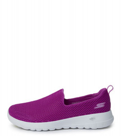 Слипоны женские Skechers Go Walk Joy, размер 40,5