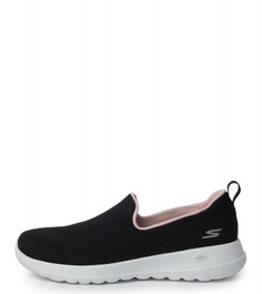 Слипоны женские Skechers Go Walk Joy, размер 35