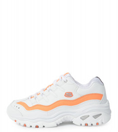 Кроссовки женские Skechers Energy Over Joy, размер 38,5