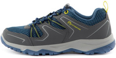 Полуботинки для мальчиков Outventure Duster Mesh, размер 36