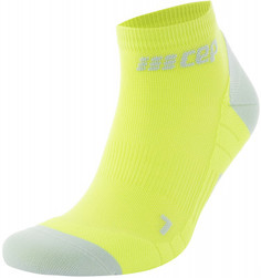 Носки мужские CEP Dynamic+ Low-cut, 1 пара, размер 42-44