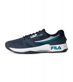 Кроссовки мужские Fila PRO, размер 42