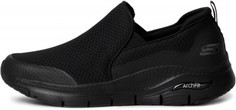 Слипоны мужские Skechers Arch Fit, размер 45