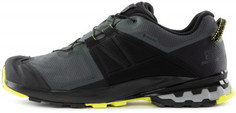 Полуботинки мужские Salomon XA Wild GTX, размер 41