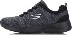 Кроссовки женские Skechers Dynamight Fleetly, размер 35