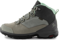 Ботинки женские Salomon OUTward GTX, размер 40