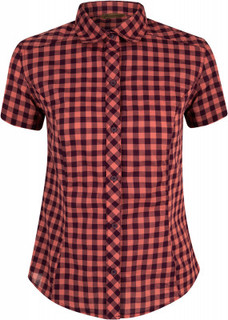 Рубашка с коротким рукавом женская Outventure, размер 46