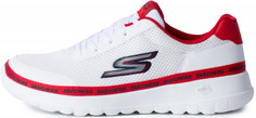 Кроссовки женские Skechers Go Walk Joy, размер 38,5
