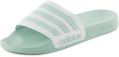 Шлепанцы женские Adidas Adilette Shower, размер 39