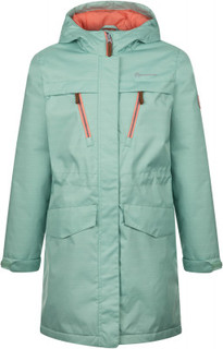 Куртка для девочек Outventure, размер 152