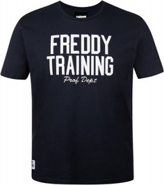 Футболка мужская Freddy, размер 50-52