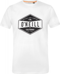 Футболка мужская ONeill Surf Company Hybrid, размер 50-52 O`Neill