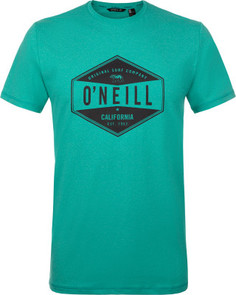 Футболка мужская ONeill Surf Company Hybrid, размер 48-50 O`Neill