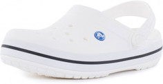 Шлепанцы Crocs Crocband, размер 40-41