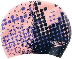 Шапочка для плавания Speedo