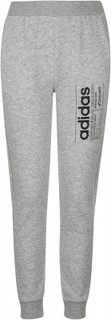 Брюки для мальчиков Adidas Brilliant Basics, размер 152
