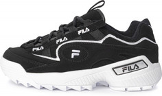 Кроссовки женские Fila D-Formation, размер 39